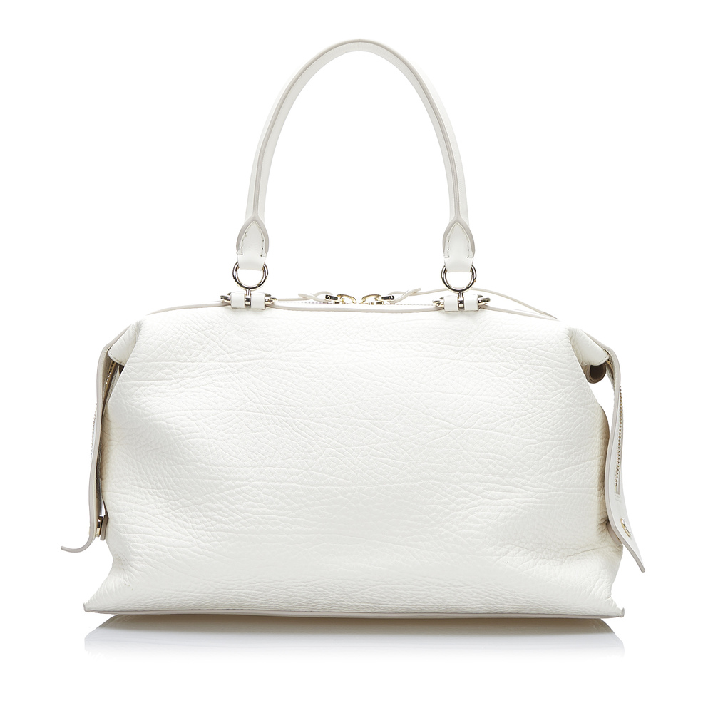 Pre-Loved Givenchy Medium Sway - Picture 3 of 12